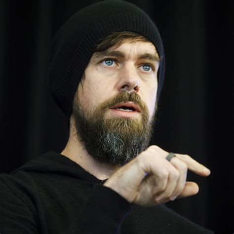 Dorsey is no stranger to promoting bitcoin, having once claimed he believes it will become the single currency of the internet. Where to Buy Jack Dorsey's Sauna and Sleep Tracker