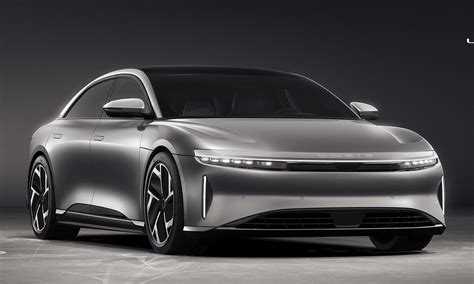 Lucid motors has been in the news lately, such as its stated goal of having upwards of 1,800 horsepower. Lucid Motors Air — A Brand-New American Luxury EV - » AutoNXT