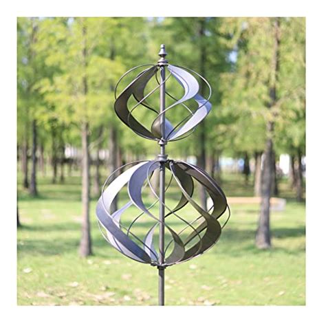 List Of 10 Best Large Wind Spinners 2023 Reviews
