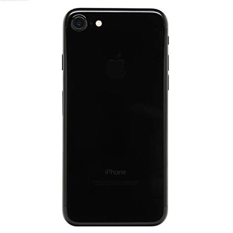 Apple Iphone 7 256gb Unlocked Gsm 4g Lte Quad Core Smartphone Jet