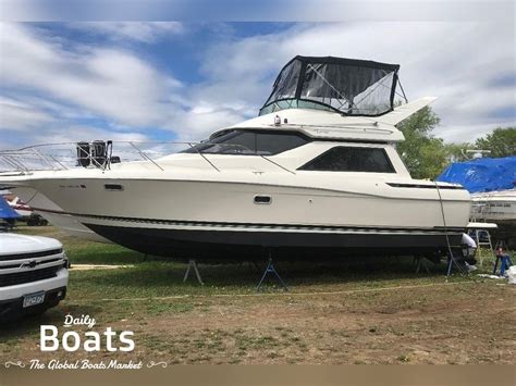 Bayliner Avanti For Sale View Price Photos And Buy