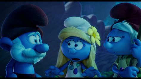 Image Smurfs Lost Village 2017 Screenshot 1942 Smurfs Wiki