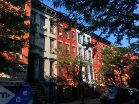 East Harlem Gains A National Historic District