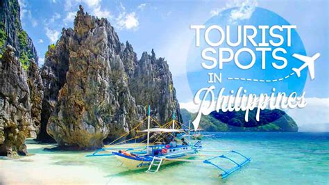 Travel Experts Choice 27 Best Tourist Spots In The Philippines