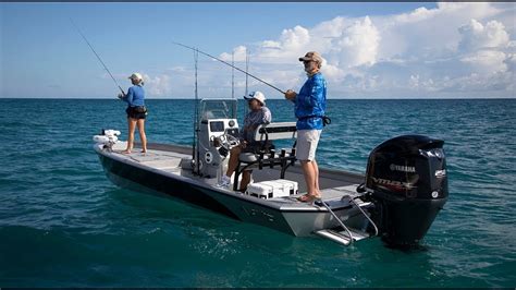 Florida Sportsman Best Boat 2020 Avid 23 Fs Mag Stingray 269