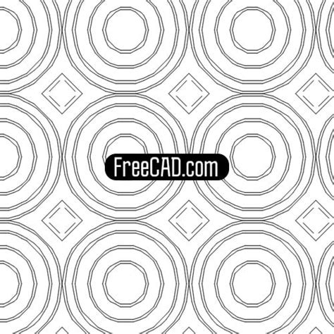Wood Hatch Autocad Pattern Free Download Texture Cad