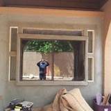 Pictures of Emergency Residential Window Repair