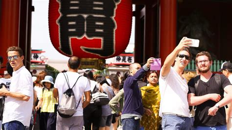 日本人が知らずにしている外国人差別の実態 レジャー・観光・ホテル 東洋経済オンライン 経済ニュースの新基準