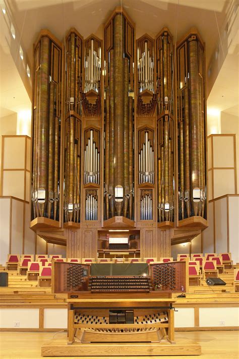 Visser Rowland Pipe Organ In Minnesota A Photo On Flickriver