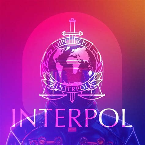 Interpol Má Sídlo V Metaverzu Charlie Gaming