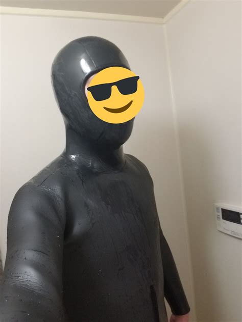 Frogman, Diving Suit, Diver, Scuba, Neoprene, Wetsuit, Tights, Rubber