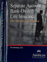 Images of Bank Owned Life Insurance