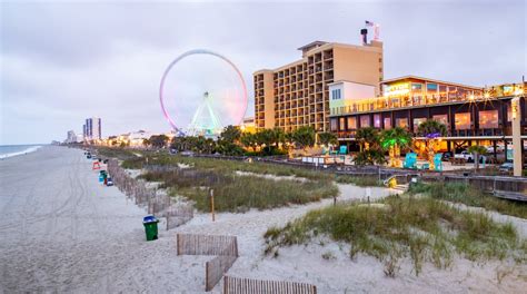 10 Fun Things To Do In Myrtle Beach May 2023 Expedia