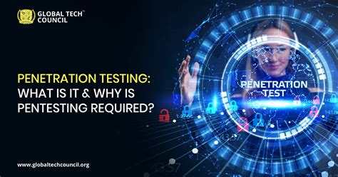 Penetration Testing What Is It And Why Is Pentesting Required