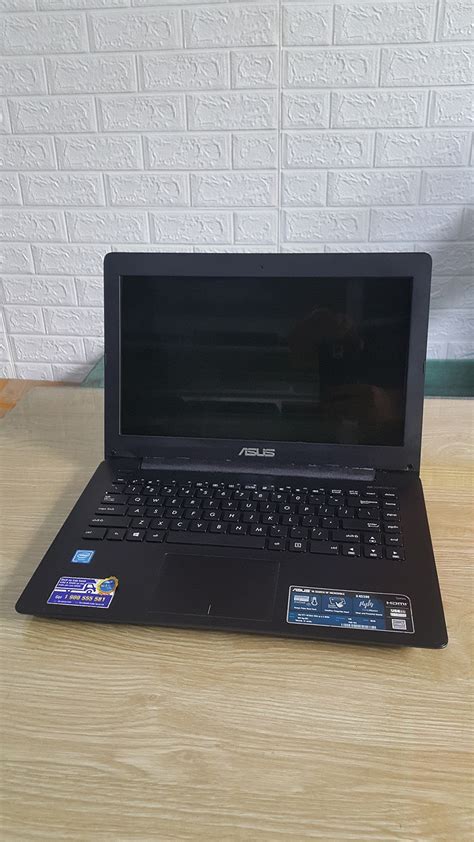 Laptop Asus X453m Mỏng đẹp Giải Trí Học Tập Giá Chỉ 2599000đ