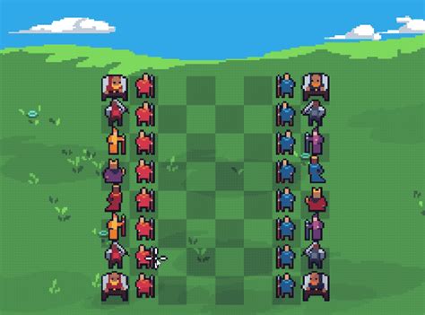 Super Fun Action Chess Browser Game Free Game Planet