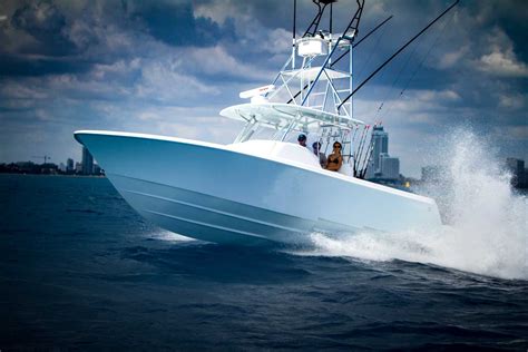 Fishing Boat Hull Designs Whats Best For You Bdoutdoors