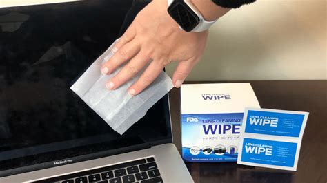 The Best Screen Cleaning Wipes September 2021
