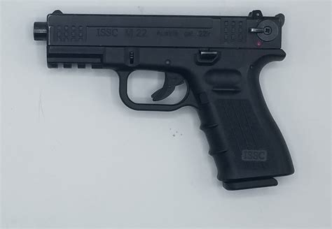 Issc M22 For Sale