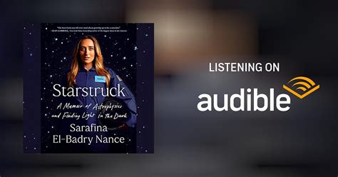 Starstruck By Sarafina El Badry Nance Audiobook