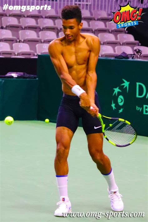 Born august 8, 2000) is a canadian professional tennis player. Felix Auger-Aliassime awarded a wild-card for Madrid ...