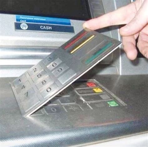 ATM Fraud Newspaper DAWN COM