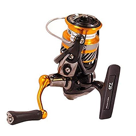 Best Daiwa Minispin Review Review And Buying Guide Of