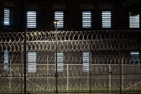 Dozens Escaped Dannemora Prison Before Richard Matt And David Sweat