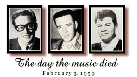 The Day The Music Died The Mommies Reviews