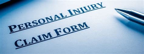 Delaware Personal Injury Claim Process Wilmington Injury Attorney
