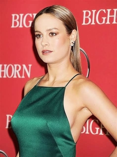 Brie Larson Nude Leaked Pics Porn And Scenes Collection 2021 Update