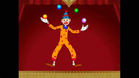 Juggling Animation Youtube