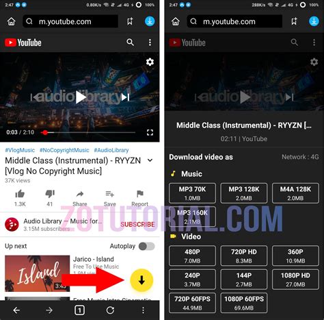 3 Cara Download Video Youtube dari HP Android dan Laptop, Mudah