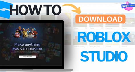 Install Roblox Studio A Step By Step Guide For Beginners