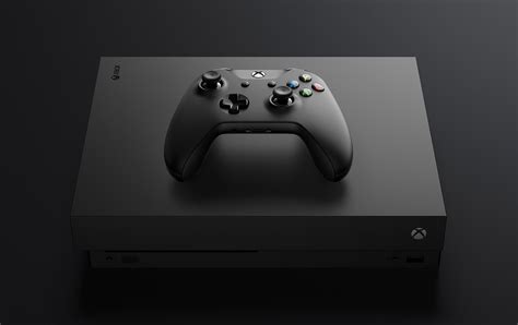 Xbox One X India Price And Release Date Revealed The