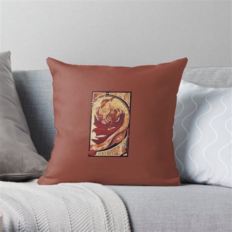 Gyro Zeppeli Home And Living Redbubble