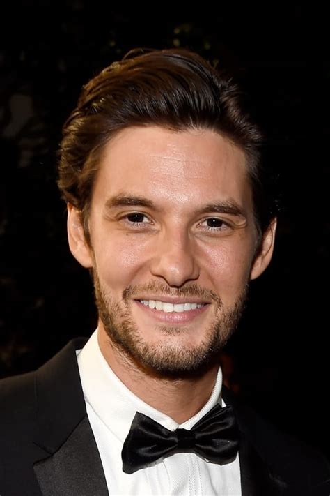 Ben Barnes — The Movie Database Tmdb