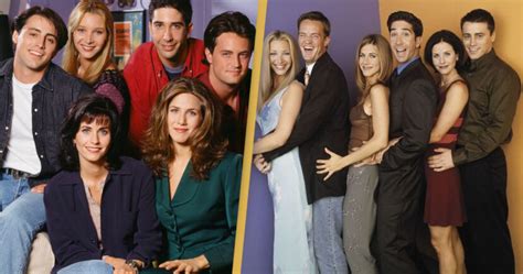 For more of the exclusive interview with the friends cast, pick up the latest issue of people, on. Matthew Perry Says Friends Reunion Will Air In March 2021