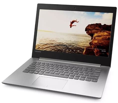 Laptop Lenovo Ideapad 320 14iap 14 Celeron N3350 4gb 1tb 80xq003vlm