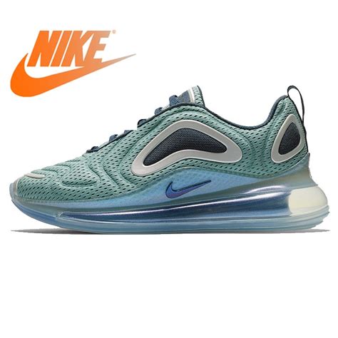 Original Authentic Nike Air Max 720 Womens Running Shoes Sports