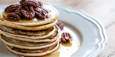 Easy American Pancakes Recipe Great British Chefs