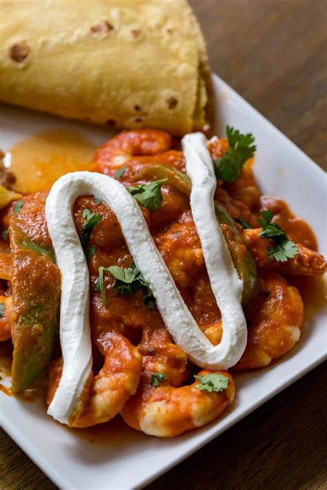 Camarones a la diabla, also known as diablo shrimp or mexican deviled shrimp, is a classic among mexican recipes, featuring perfectly juicy these shrimp make the ultimate appetizers or main course centerpiece for spicy food enthusiasts: Easy Shrimp Diablo | Camarones a la Diabla | Or Whatever You Do