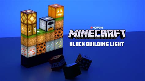 Minecraft Block Building Light Decorate Your Minecraft Home Yinz Buy