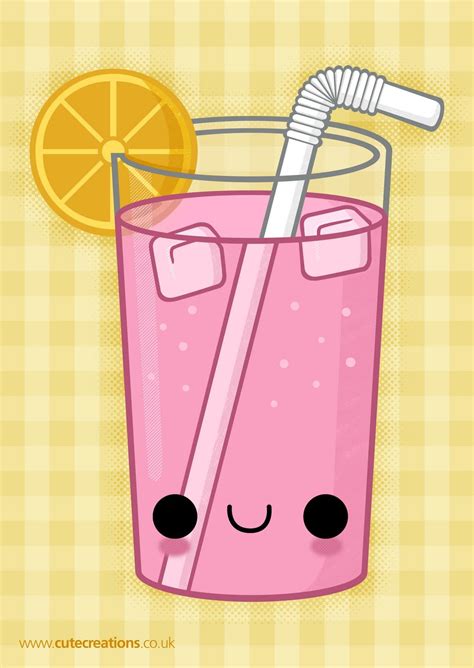 Anime Summer Easy Kawaii Cute Drawings Revisi Id