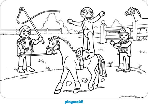 Playmobil Fairies Coloring Pages Coloring Pages