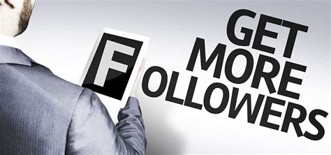 How To Get More Twitter Followers Ionos Ca