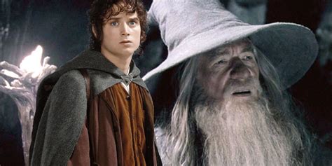 Lord Of The Rings The 10 Most Formative Events In Frodos Life