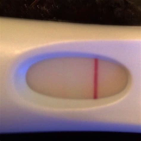 What Does A Positive Pregnancy Test Really Look Like Page 6 — The Bump