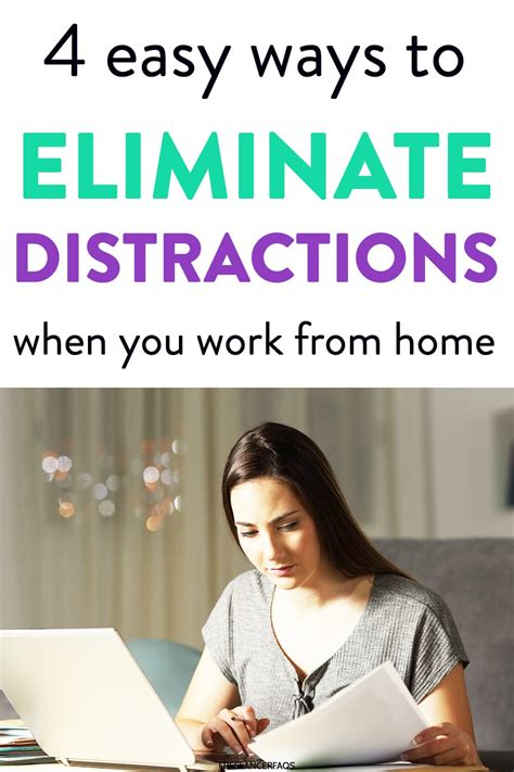How Do I Eliminate Distractions While Freelancing Freelancer Faqs