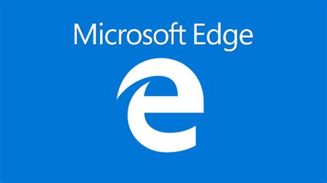 Microsoft Edge Wikipedia La Enciclopedia Libre